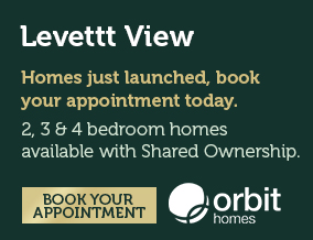 Get brand editions for Orbit Homes