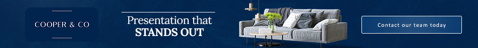 Get brand editions for Cooper & Co, Evesham