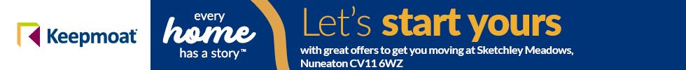 Get brand editions for Keepmoat