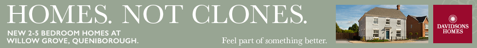 Get brand editions for Davidsons Homes