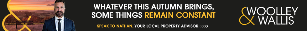 Get brand editions for Woolley & Wallis, Covering Southampton
