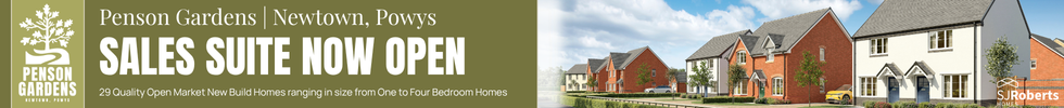 Get brand editions for S J Roberts Homes