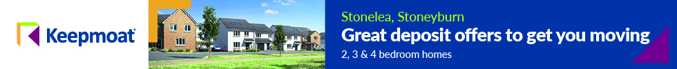 Get brand editions for Keepmoat Homes