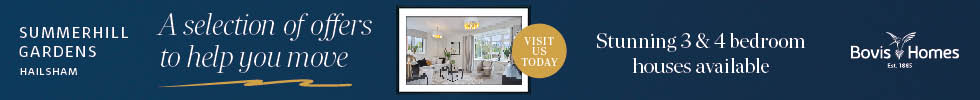 Get brand editions for Vistry South East (Bovis)