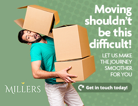 Get brand editions for Millers Estate Agents, Cromer