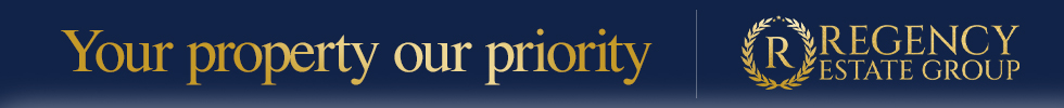 Get brand editions for Regency Estate Group Ltd, London