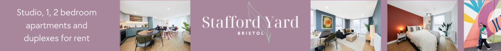 Get brand editions for CompassRock International, Stafford Yard