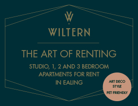 Get brand editions for Savills Lettings, The Wiltern