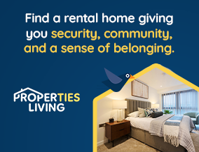Get brand editions for Properties Living, Aspire Apartments