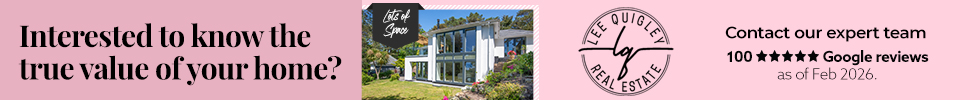 Get brand editions for Lee Quigley Real Estate, Covering Sussex