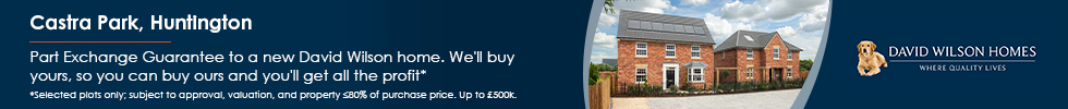 Get brand editions for David Wilson Homes