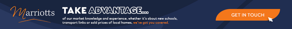 Get brand editions for Marriotts Estate Agents Ltd, Mapperley