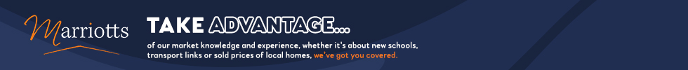 Get brand editions for Marriotts Estate Agents Ltd, Mapperley