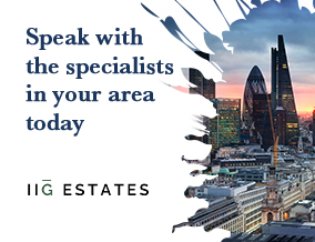 Get brand editions for IIG Estates Limited, London