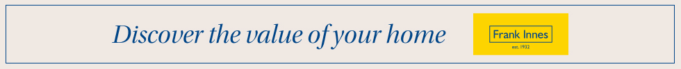Get brand editions for Frank Innes, Nottingham