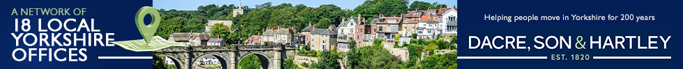 Get brand editions for Lister Haigh, Harrogate