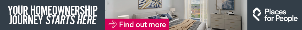 Get brand editions for Places for People