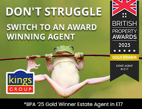 Get brand editions for Kings Group, Walthamstow