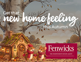 Get brand editions for Fenwicks Estate Agents, Portchester