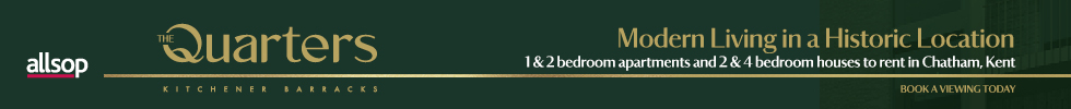 Get brand editions for Allsop Single Family Housing, The Quarters at Kitchener Baracks