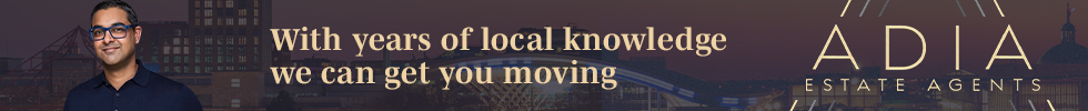 Get brand editions for Adia Estate Agents, Milton Keynes