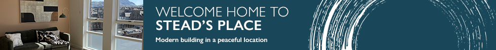 Get brand editions for Cording Residential Asset Management Limited, Stead's Place