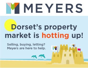 Get brand editions for Meyers Estate Agents, Sherborne