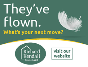 Get brand editions for Richard Kendall, Pontefract and Castleford