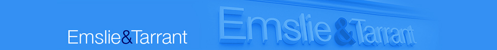 Get brand editions for Emslie & Tarrant, Eastbourne