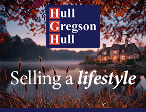 Get brand editions for Hull Gregson Hull, Dorchester