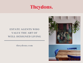 Get brand editions for Theydons, East London - Sales