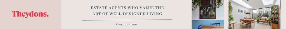 Get brand editions for Theydons, East London - Sales