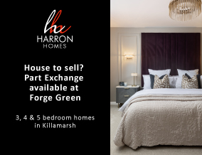 Get brand editions for Harron Homes