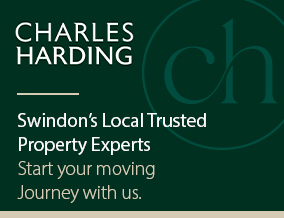 Get brand editions for Charles Harding Estate Agents, Swindon