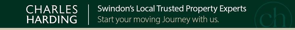 Get brand editions for Charles Harding Estate Agents, Swindon