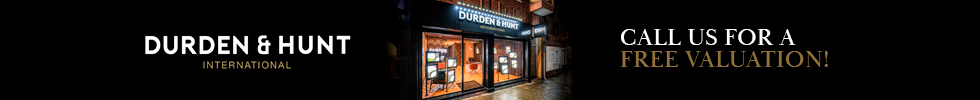 Get brand editions for Durden & Hunt, Colchester & Suffolk