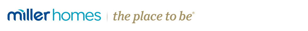 Get brand editions for Miller Homes West Midlands