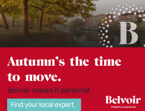 Get brand editions for Belvoir, Mumbles