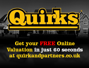 Get brand editions for Quirks, Billericay
