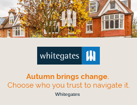 Get brand editions for Whitegates, Coventry