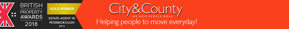 Get brand editions for City & County (UK) Ltd, Peterborough