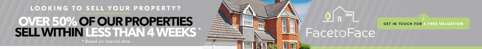 Get brand editions for Face to Face Estate Agents, Littleborough
