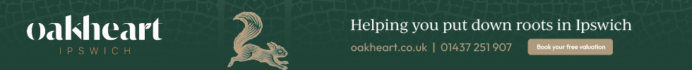 Get brand editions for Oakheart Property, Ipswich
