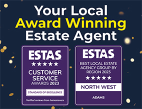 Get brand editions for Adams Real Estate, Stockton Heath