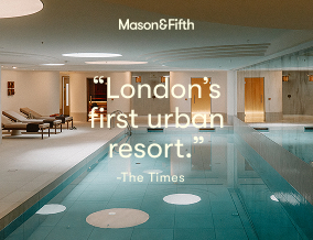 Get brand editions for Mason & Fifth, Westbourne Park