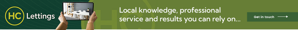 Get brand editions for HC LETTINGS LTD, Arnold