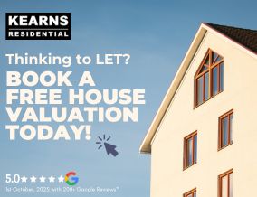 Get brand editions for Kearns Residential, Harefield