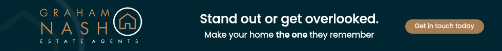 Get brand editions for Graham Nash Estate Agents, Milton Keynes & Surrounding Villages