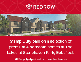 Get brand editions for Redrow