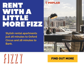 Get brand editions for Fizzy Living, Poplar